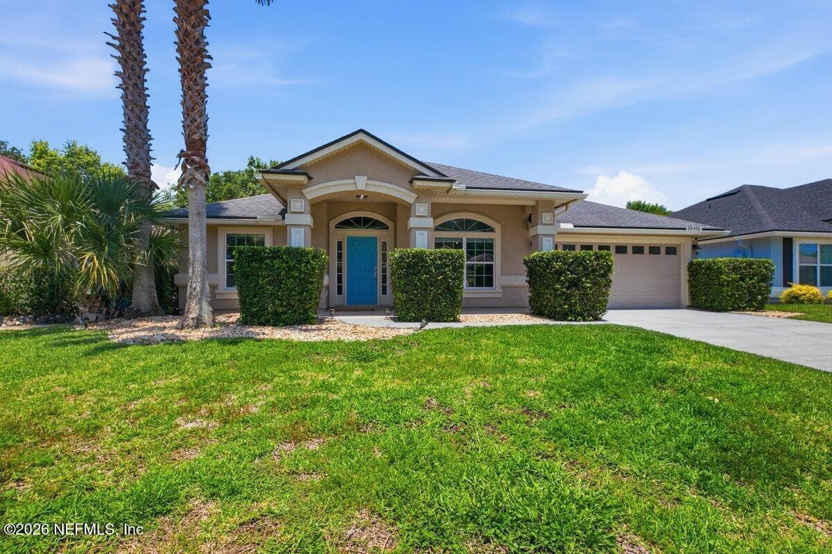 32405 SUNNY PARKE Drive, Fernandina Beach, FL 32034, Fernandina Beach, FL - photo 1