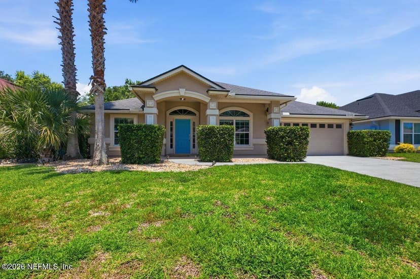 32405 SUNNY PARKE Drive, Fernandina Beach, FL 32034