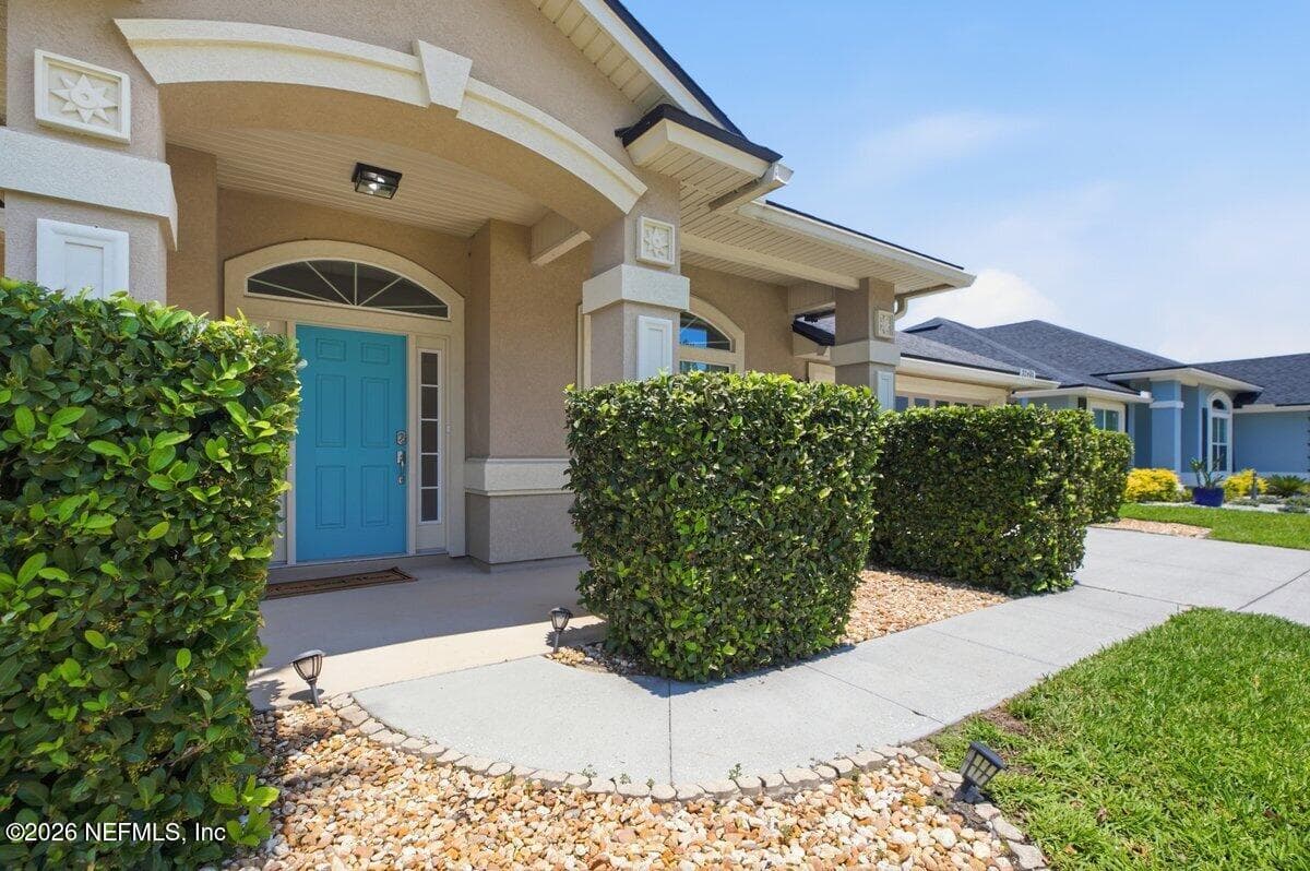 32405 SUNNY PARKE Drive, Fernandina Beach, FL 32034, Fernandina Beach, FL - photo 2