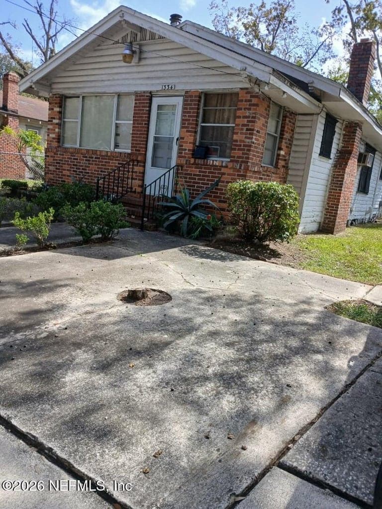 1334 W 32ND Street, Jacksonville, FL 32209, Jacksonville, FL - photo 1