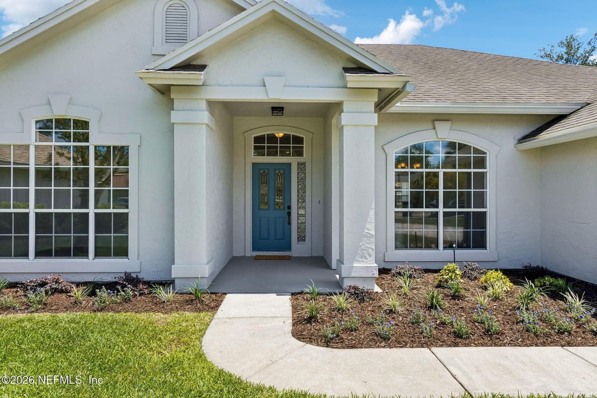 2145 GRASSY BASIN Court, Jacksonville, FL 32224, Jacksonville, FL - photo 2