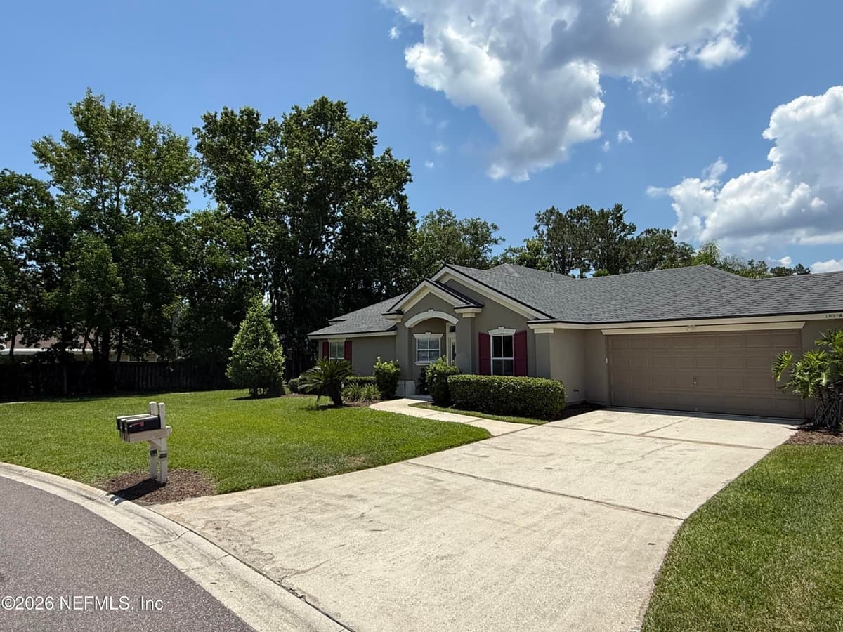1855 COPPER STONE Drive A, Fleming Island, FL 32003, Fleming Island, FL - photo 2