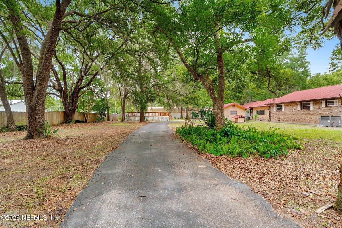 500 WALNUT Street, Welaka, FL 32193, Welaka, FL - photo 3