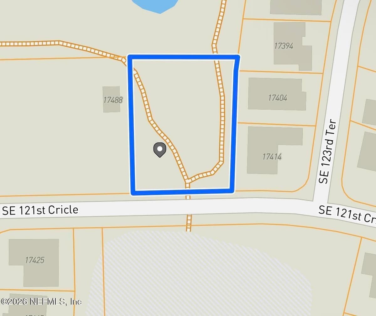 17488 SE 121ST Circle, Summerfield, FL 34491, Summerfield, FL - photo 2
