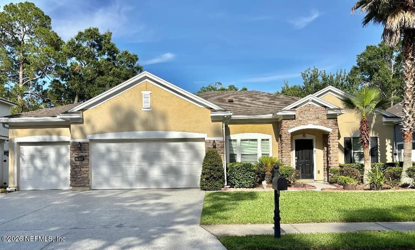 11337 GLENLAUREL ESTATES Drive, Jacksonville, FL 32257