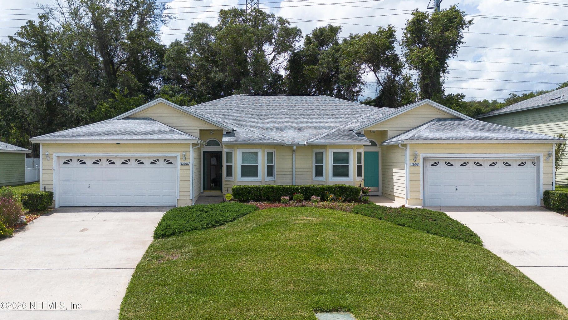 12016 MEADOWVIEW Drive S, Jacksonville, FL 32225, Jacksonville, FL - photo 1