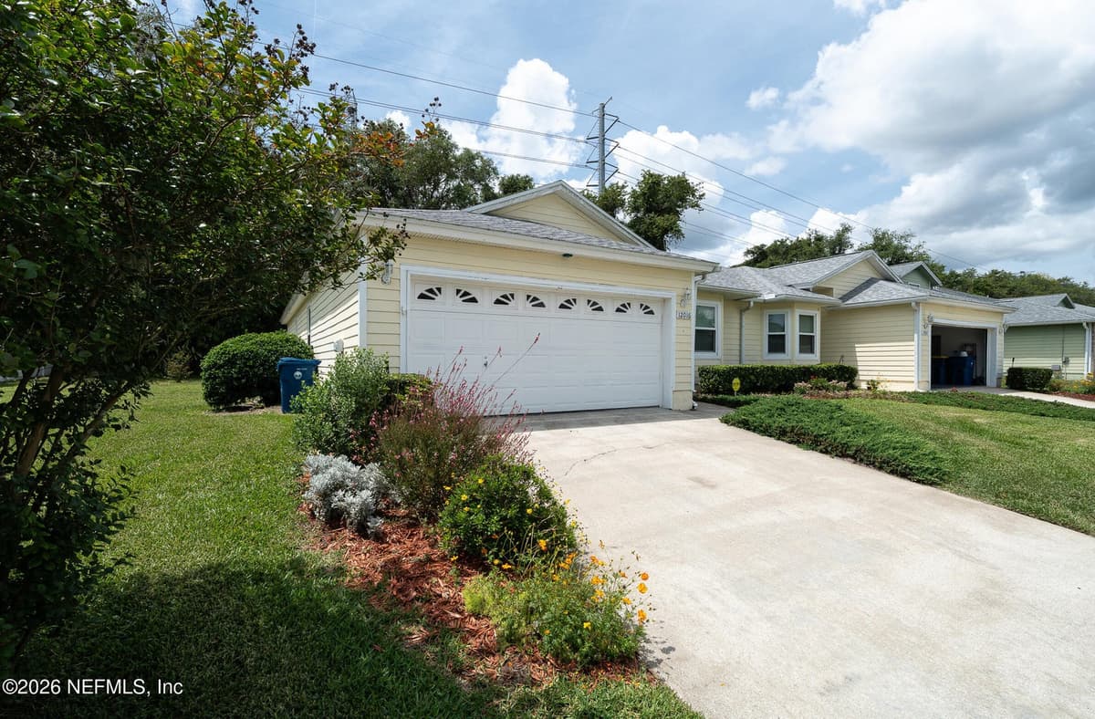 12016 MEADOWVIEW Drive S, Jacksonville, FL 32225, Jacksonville, FL - photo 3