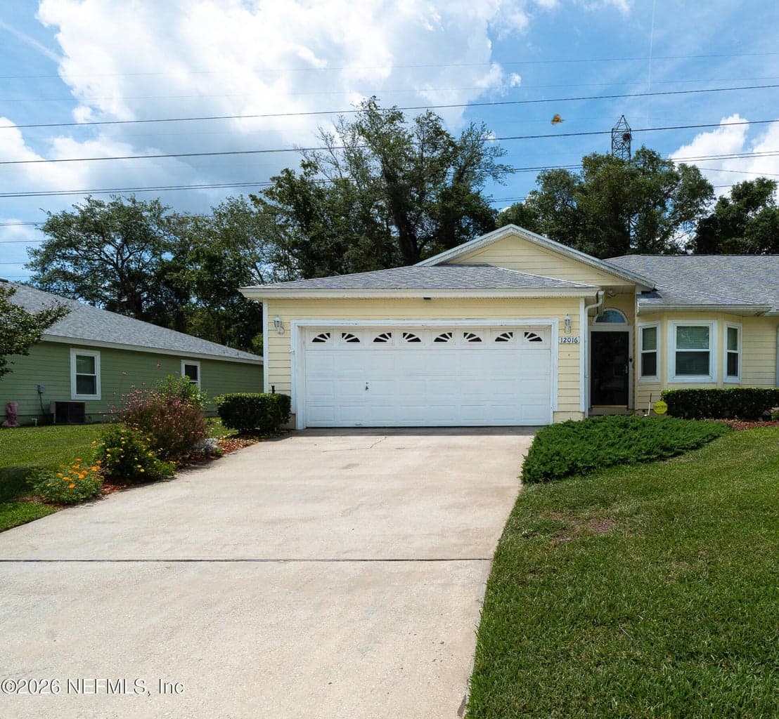 12016 MEADOWVIEW Drive S, Jacksonville, FL 32225, Jacksonville, FL - photo 2