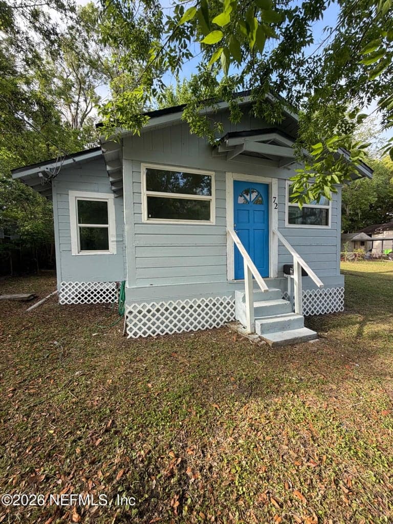 72 E 32 Street, Jacksonville, FL 32206, Jacksonville, FL - photo 1