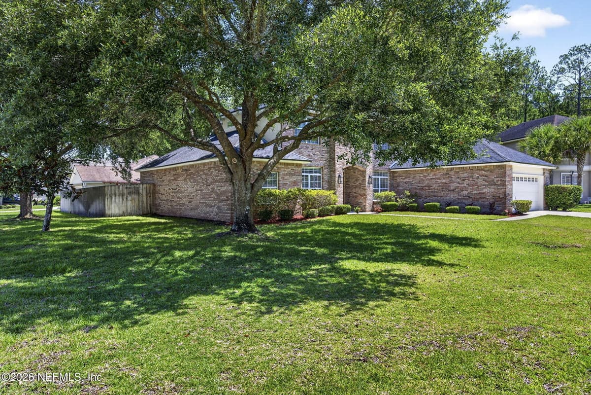 1700 ANTLER HILL Court, St. Augustine, FL 32092, St. Augustine, FL - photo 3