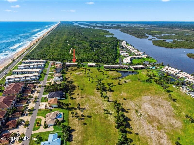 42 OCEAN PALM VILLA N, Flagler Beach, FL 32136, Flagler Beach, FL - photo 2