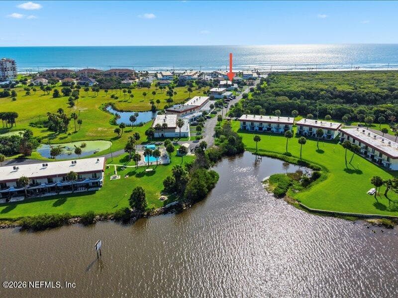 42 OCEAN PALM VILLA N, Flagler Beach, FL 32136, Flagler Beach, FL - photo 3