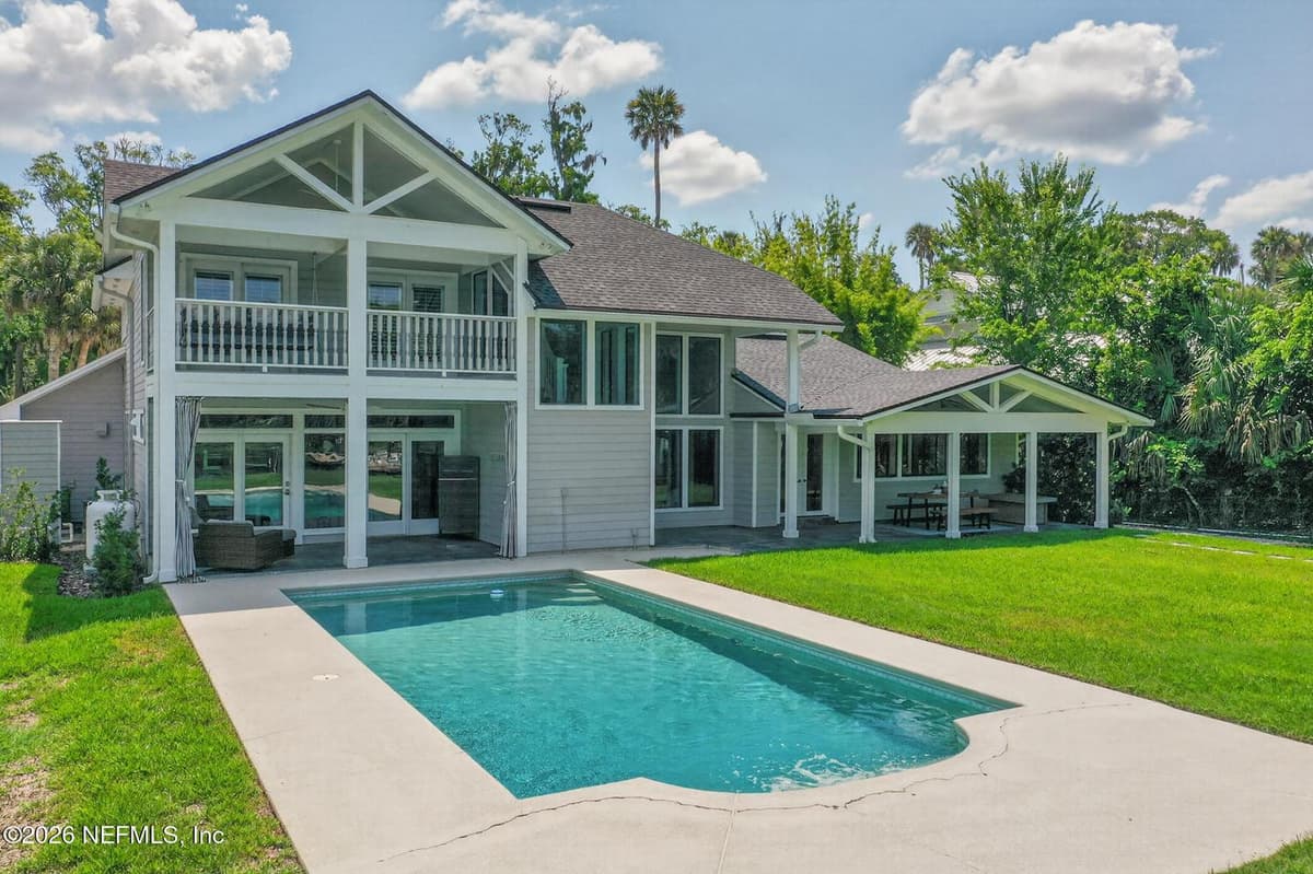 55 S ROSCOE Boulevard, Ponte Vedra Beach, FL 32082, Ponte Vedra Beach, FL - photo 3