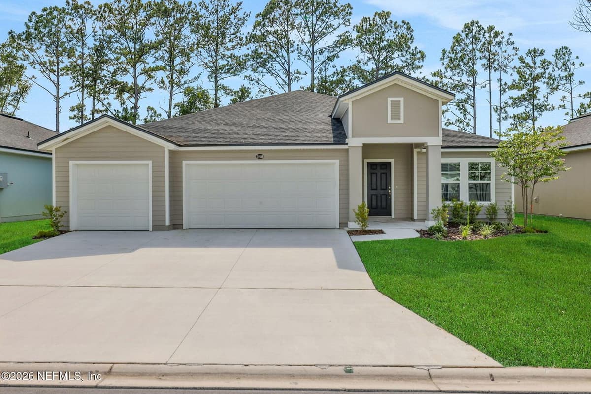 14433 FIREBIRD Drive, Jacksonville, FL 32234, Jacksonville, FL - photo 2