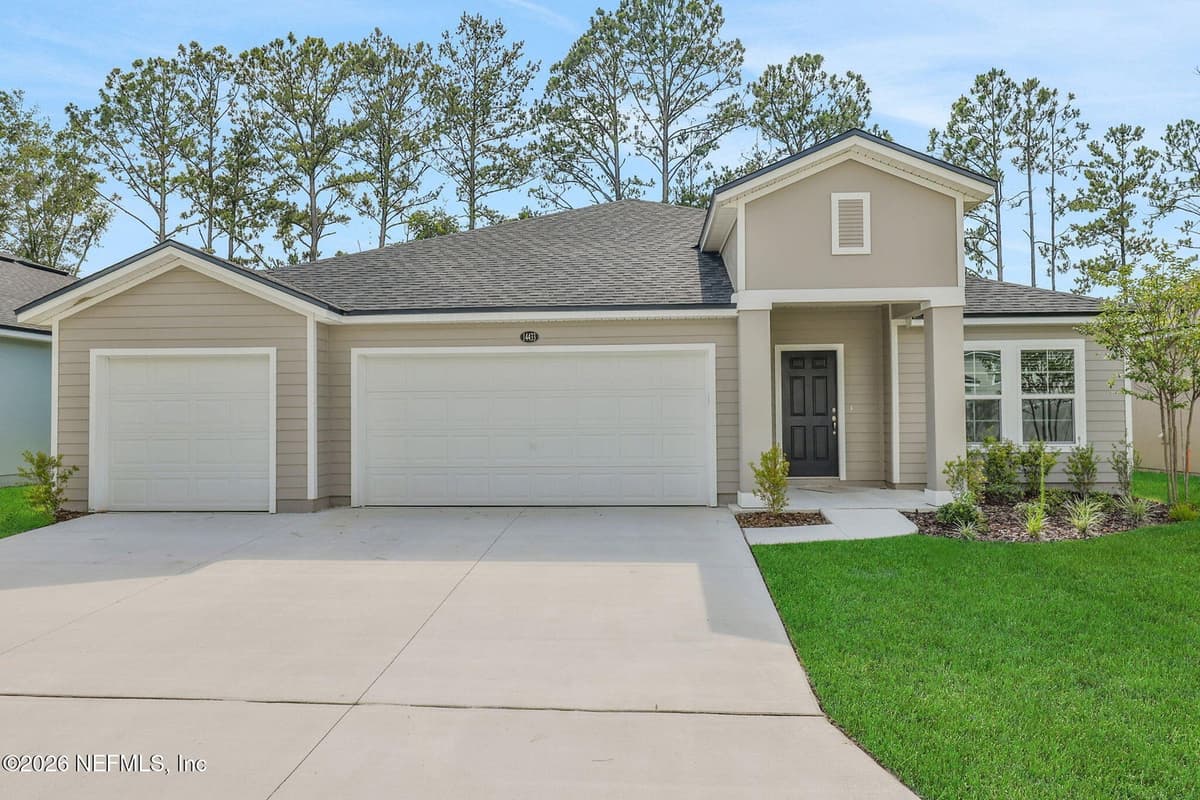 14433 FIREBIRD Drive, Jacksonville, FL 32234, Jacksonville, FL - photo 3