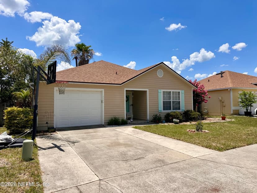 3550 NW 25TH Terrace, Gainesville, FL 32605
