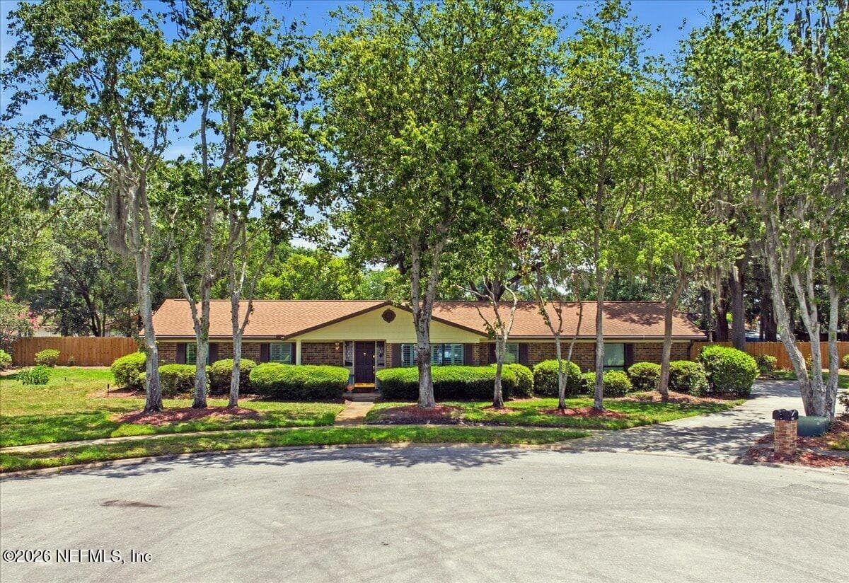1728 ALDER Drive, Orange Park, FL 32073, Orange Park, FL - photo 1