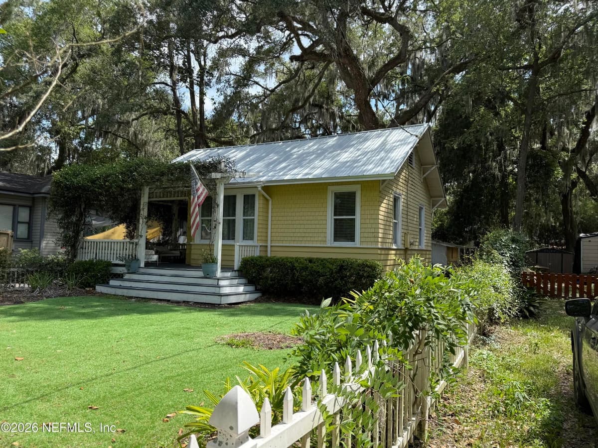 2720 APACHE Avenue, Jacksonville, FL 32210, Jacksonville, FL - photo 2
