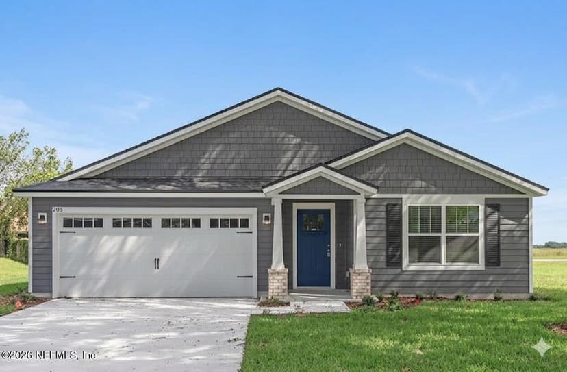 7095 MACBETH Road, Jacksonville, FL 32244