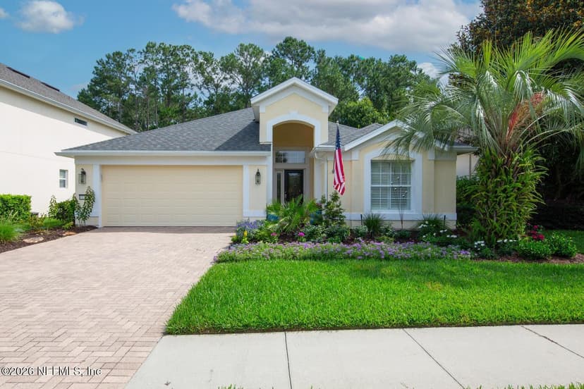 11345 SUGAR LOAF Court, Jacksonville, FL 32256