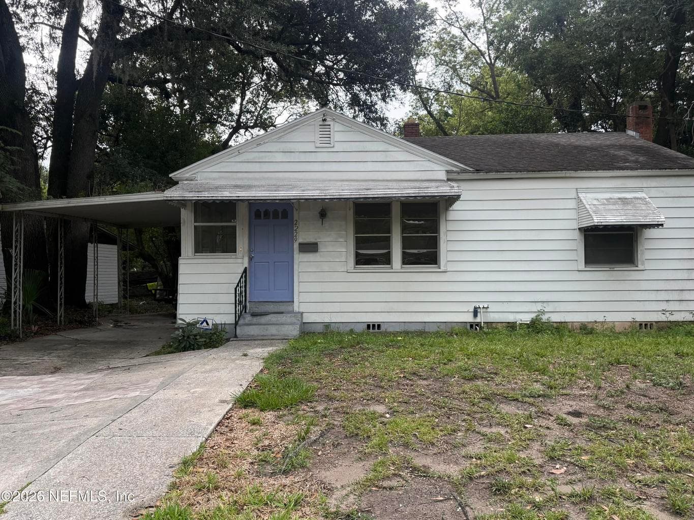 2229 HOME PARK Circle E, Jacksonville, FL 32207, Jacksonville, FL - photo 1