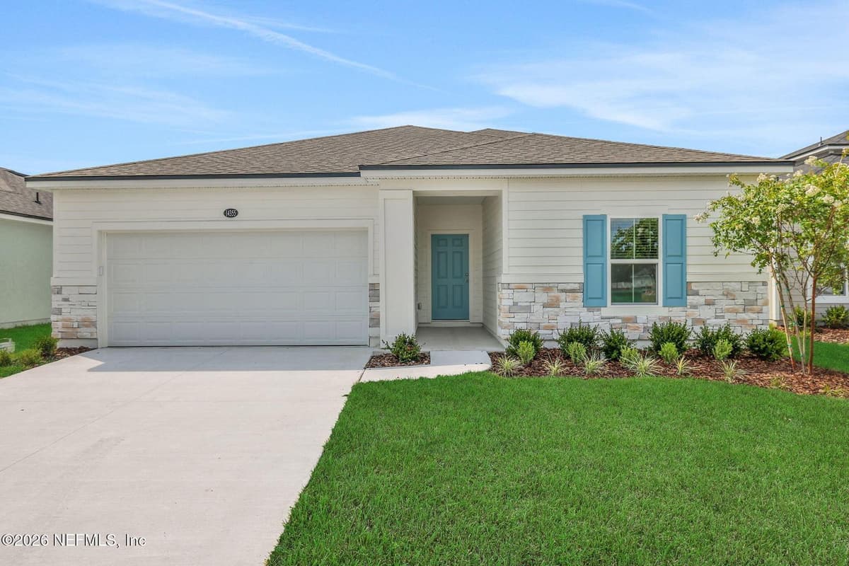 14355 FIREBIRD Drive, Jacksonville, FL 32234, Jacksonville, FL - photo 2