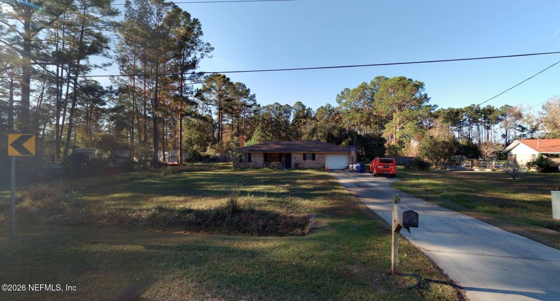 54591 DORNBUSH Road, Callahan, FL 32011, Callahan, FL - photo 1