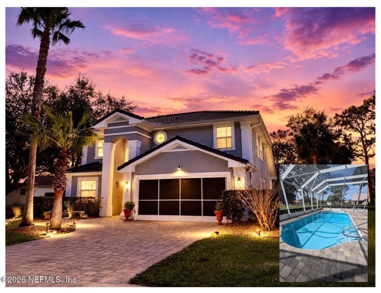 9 MOUNT VERNON Lane, Palm Coast, FL 32164, Palm Coast, FL - photo 1