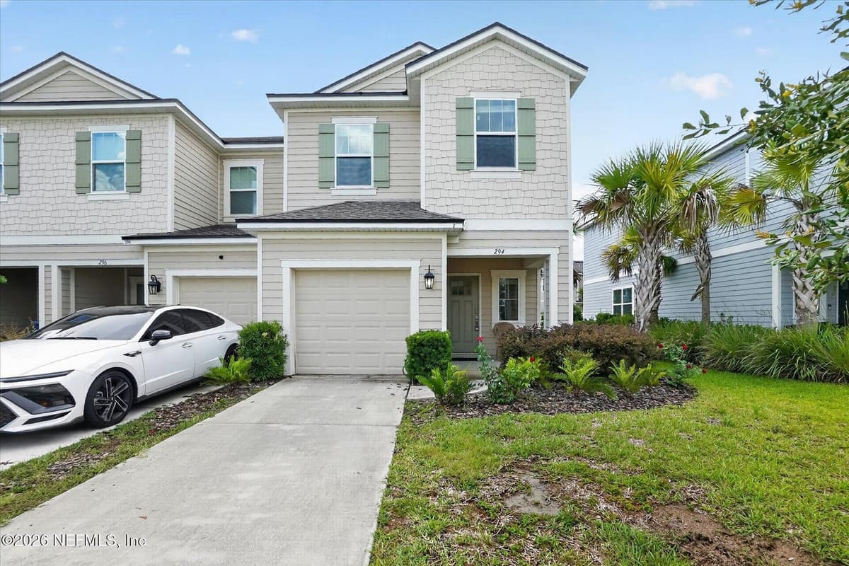 294 ANTHONY Drive, Jacksonville, FL 32218, Jacksonville, FL - photo 2