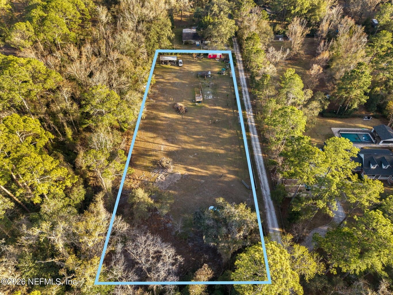 1885 - B STATE ROAD 13 N, Fruit Cove, FL 32259, Fruit Cove, FL - photo 1