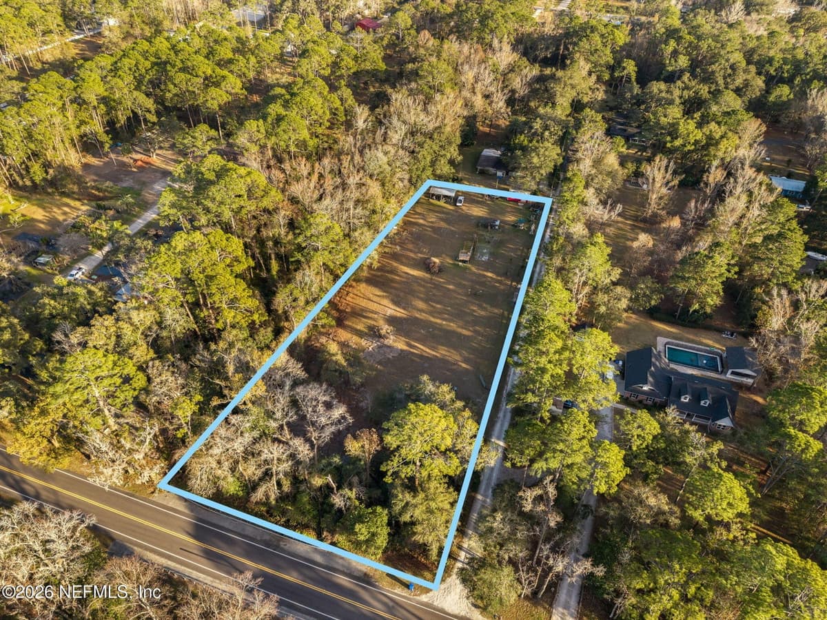 1885 - B STATE ROAD 13 N, Fruit Cove, FL 32259, Fruit Cove, FL - photo 2