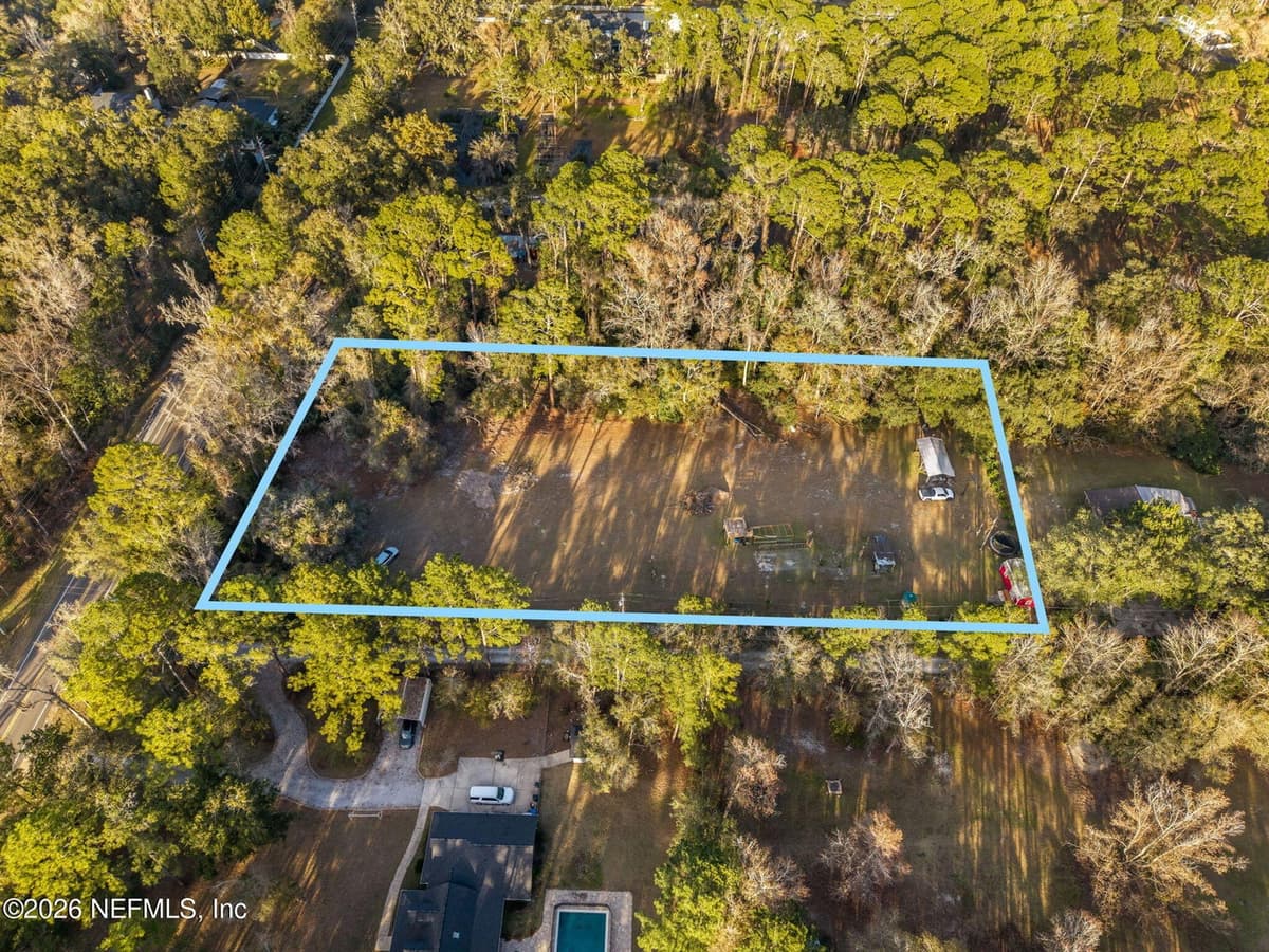 1885 - B STATE ROAD 13 N, Fruit Cove, FL 32259, Fruit Cove, FL - photo 3