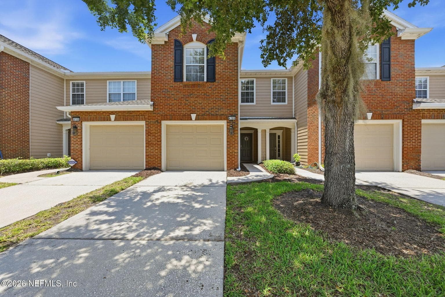 4186 MARBLEWOOD Lane, Jacksonville, FL 32216, Jacksonville, FL - photo 1