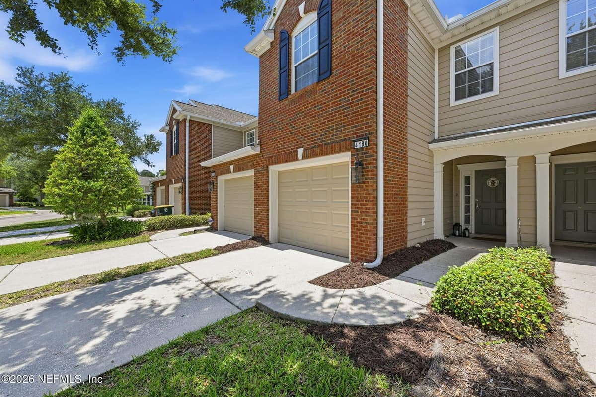 4186 MARBLEWOOD Lane, Jacksonville, FL 32216, Jacksonville, FL - photo 2