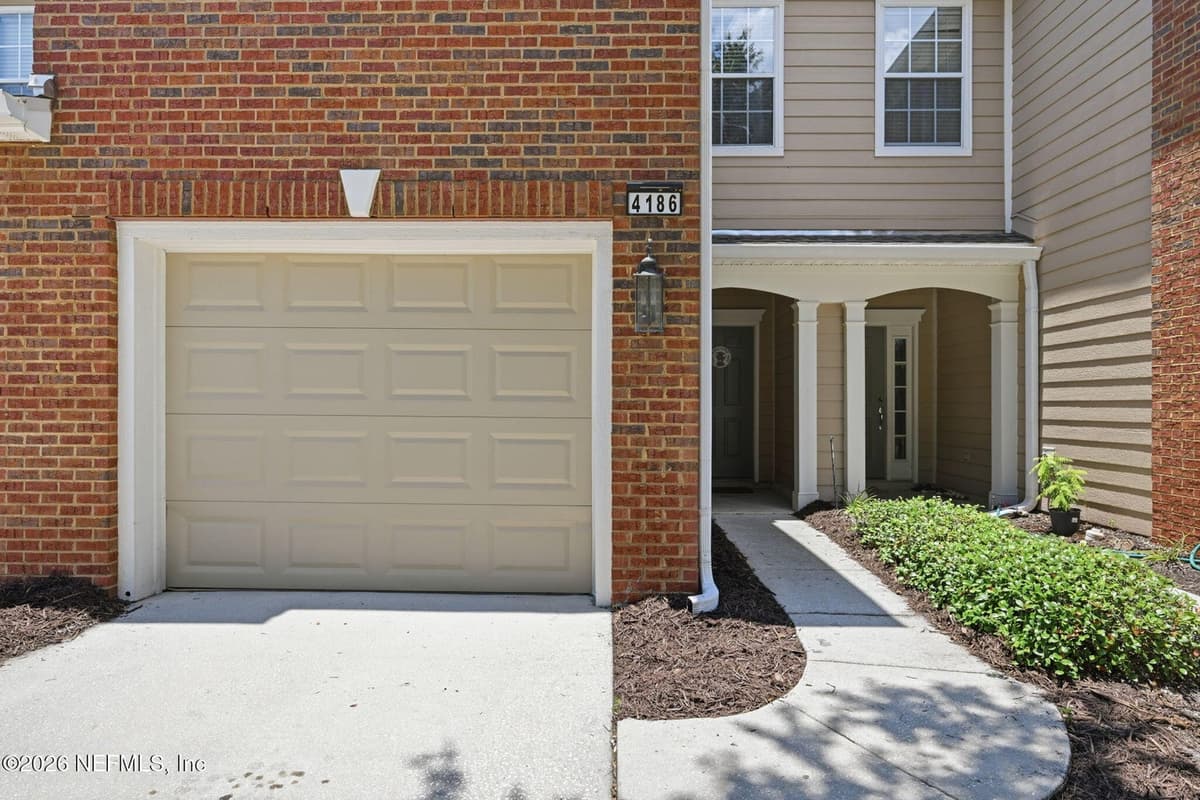 4186 MARBLEWOOD Lane, Jacksonville, FL 32216, Jacksonville, FL - photo 3