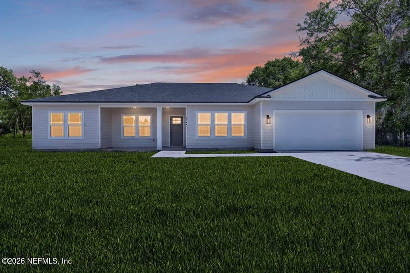 8344 NW 188 Avenue, Starke, FL 32091