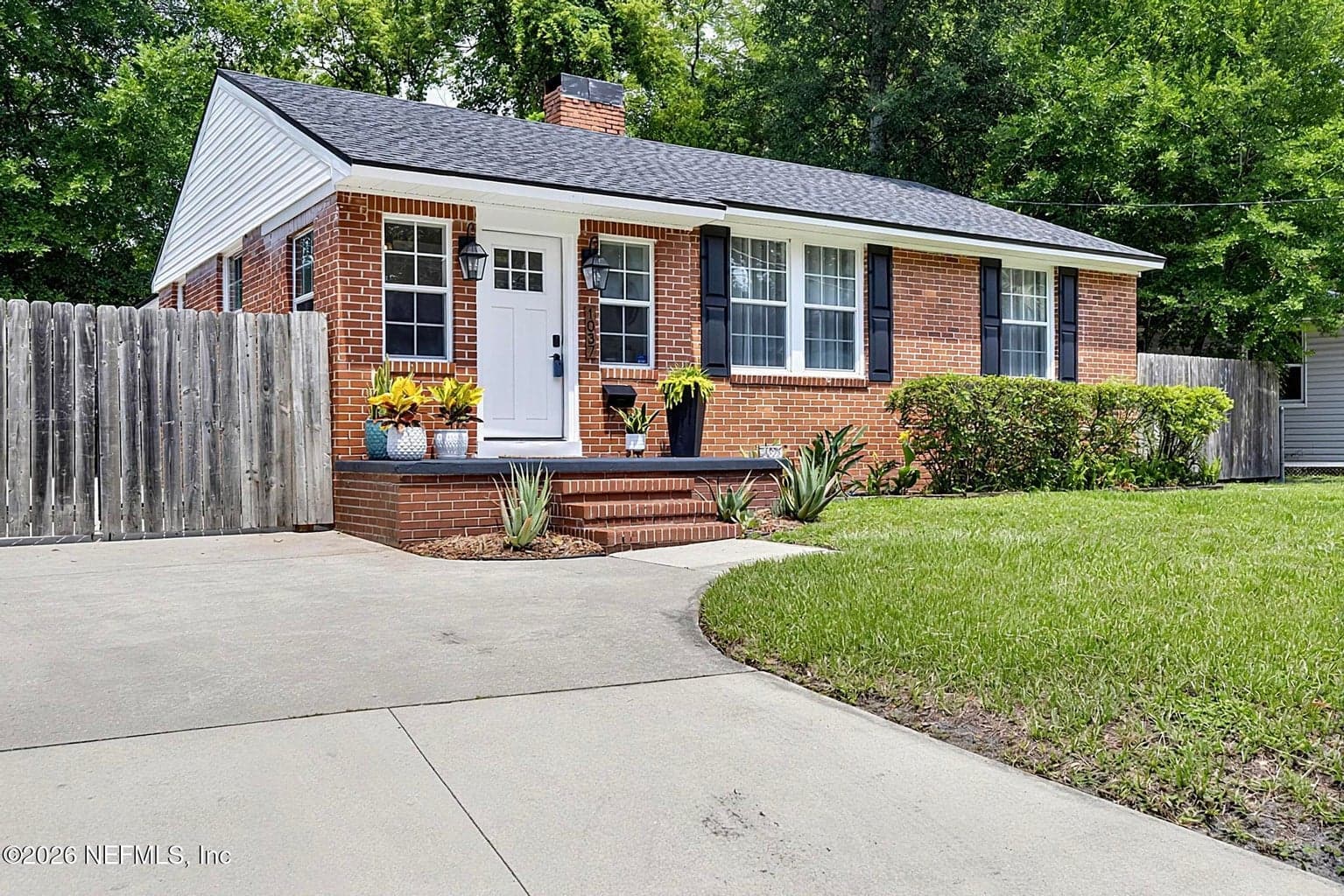 1037 S FAIRWOOD Lane, Jacksonville, FL 32205, Jacksonville, FL - photo 1