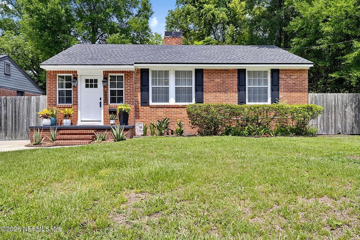 1037 S FAIRWOOD Lane, Jacksonville, FL 32205, Jacksonville, FL - photo 2