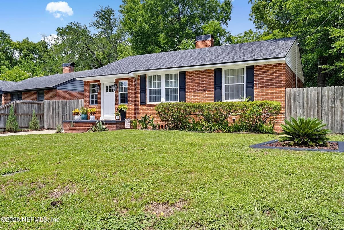 1037 S FAIRWOOD Lane, Jacksonville, FL 32205, Jacksonville, FL - photo 3