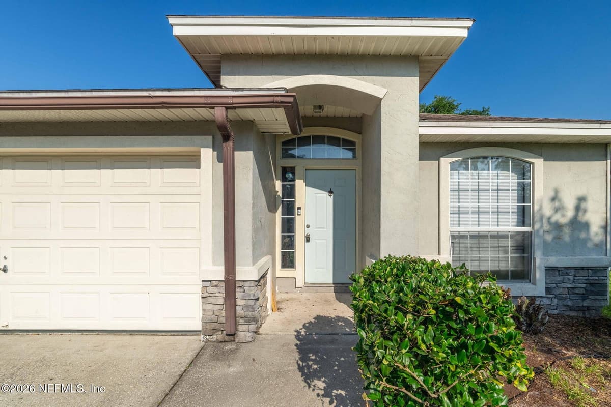 3348 VOLLEY Drive, Jacksonville, FL 32277, Jacksonville, FL - photo 2