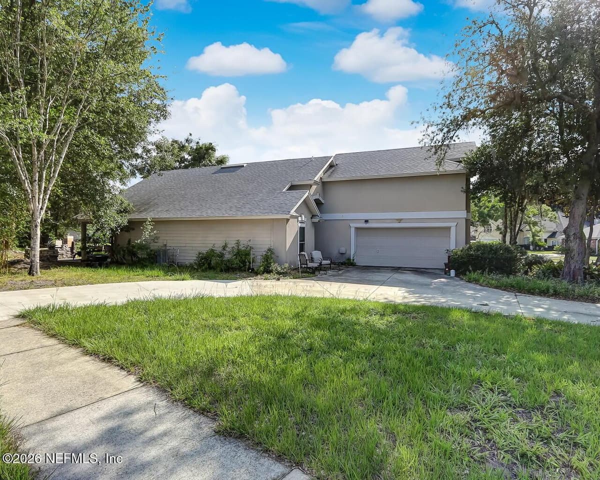 3967 LAKE CREST Terrace, Middleburg, FL 32068, Middleburg, FL - photo 3