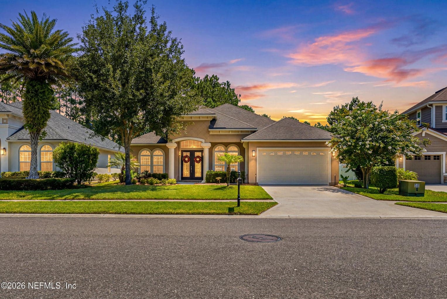 338 WILLOW WINDS Parkway, St. Johns, FL 32259, St. Johns, FL - photo 1