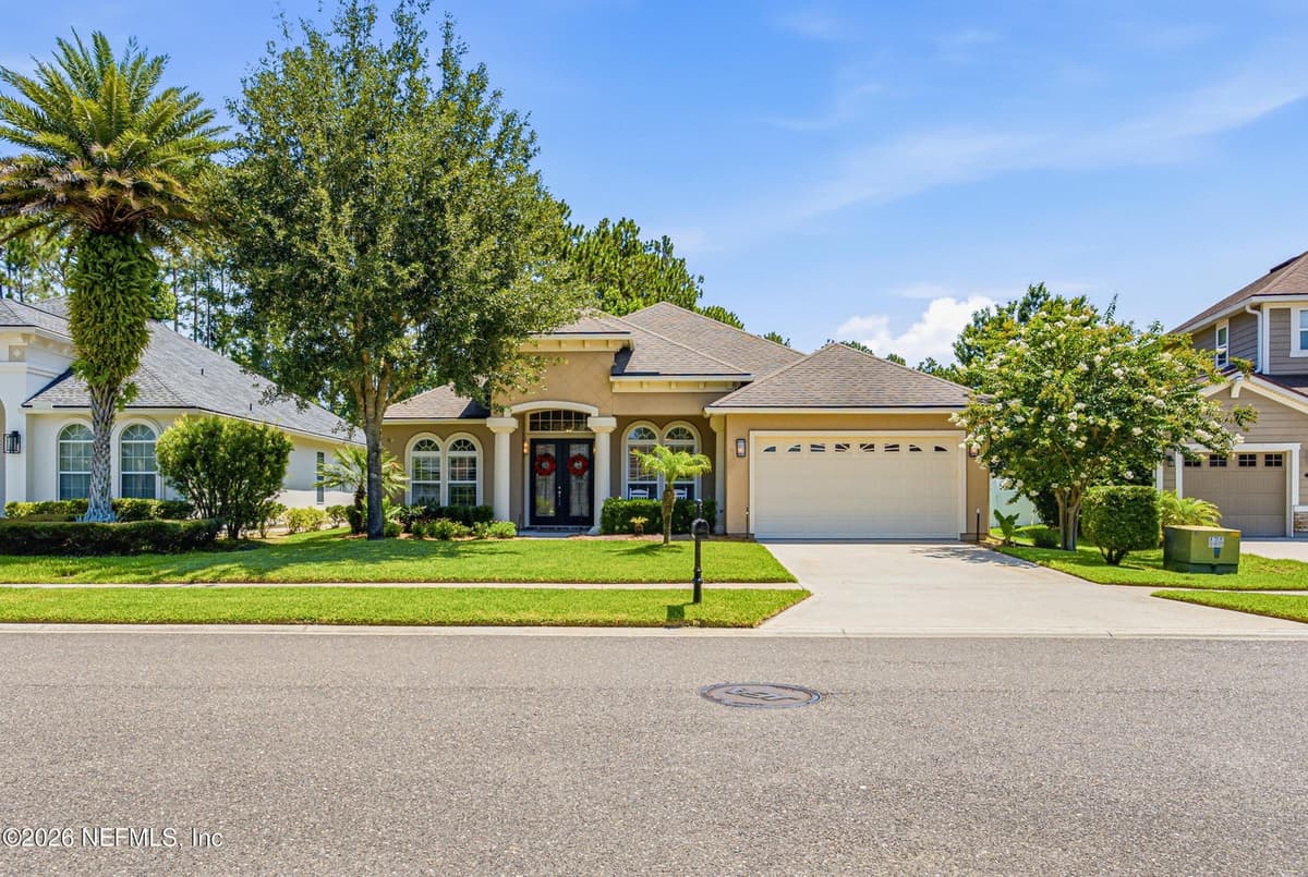 338 WILLOW WINDS Parkway, St. Johns, FL 32259, St. Johns, FL - photo 2