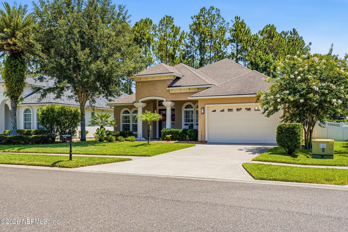 338 WILLOW WINDS Parkway, St. Johns, FL 32259, St. Johns, FL - photo 3