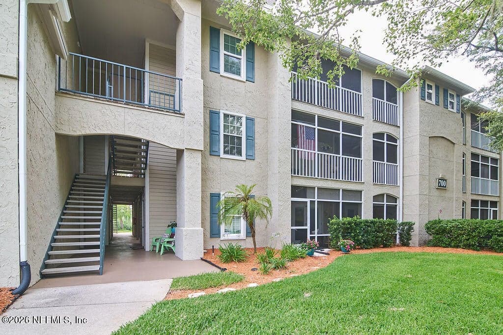 700 IRONWOOD Drive 723, Ponte Vedra Beach, FL 32082, Ponte Vedra Beach, FL - photo 1