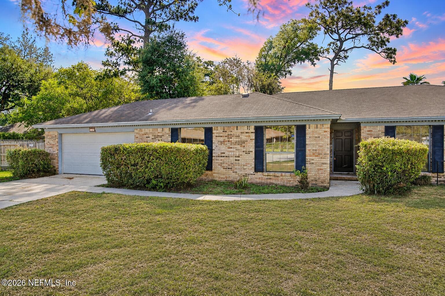 4134 SHETLAND PONY Lane, Jacksonville, FL 32223, Jacksonville, FL - photo 1