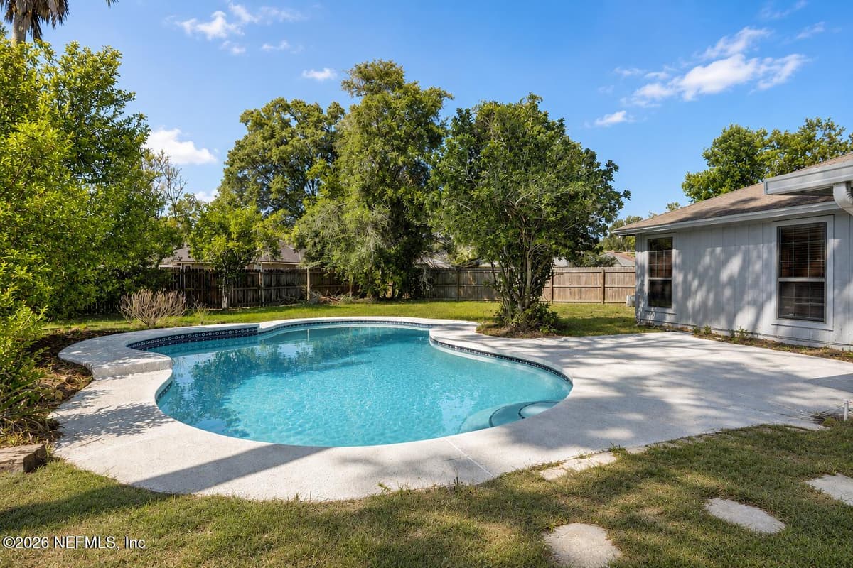 4134 SHETLAND PONY Lane, Jacksonville, FL 32223, Jacksonville, FL - photo 2