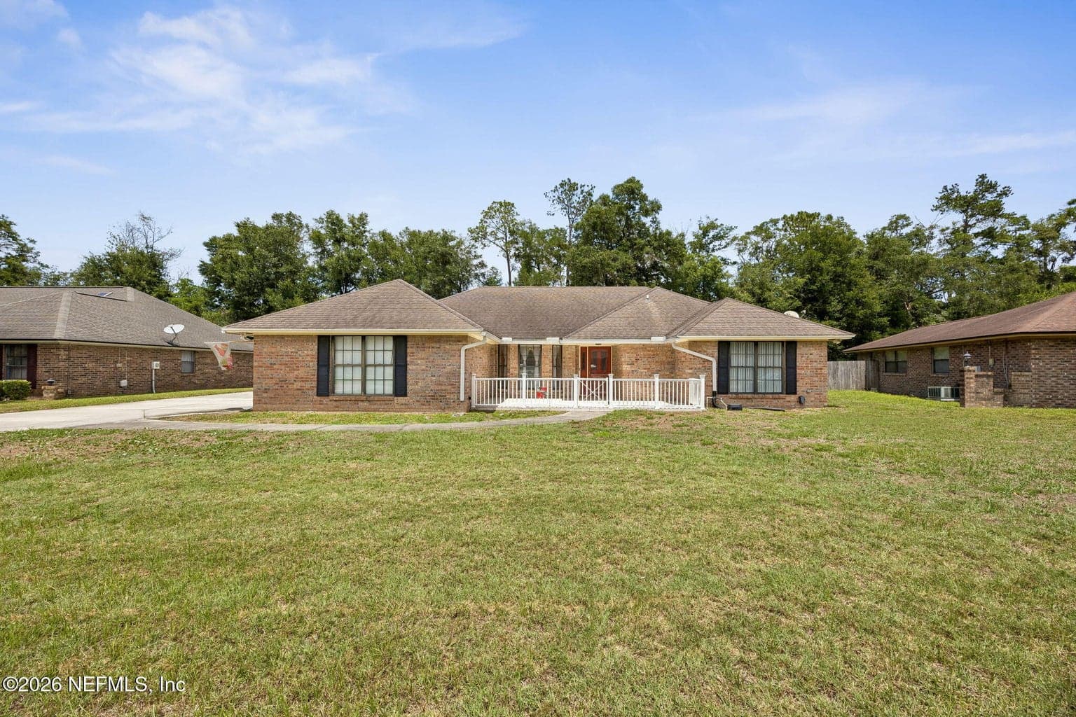 2834 CIRCLE RIDGE Drive, Orange Park, FL 32065, Orange Park, FL - photo 1