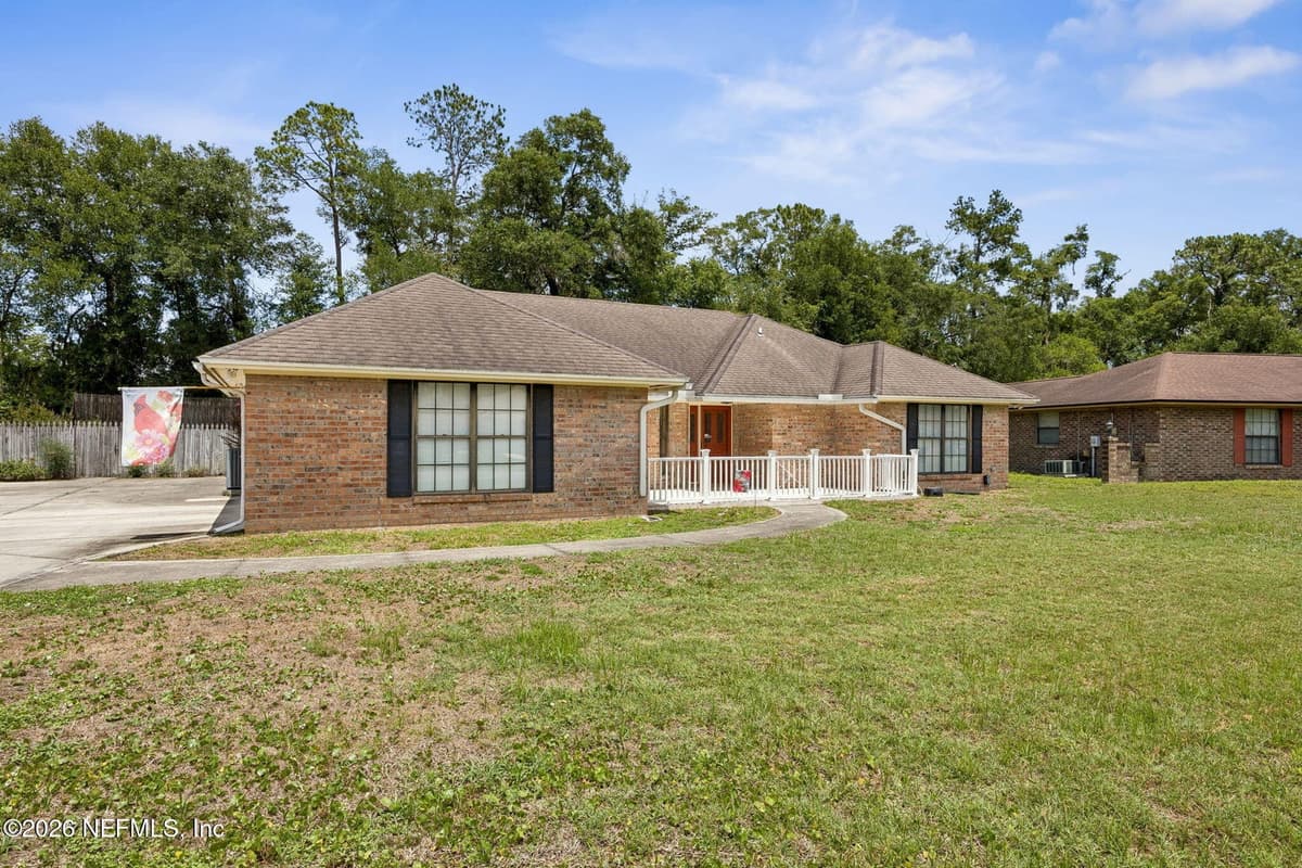 2834 CIRCLE RIDGE Drive, Orange Park, FL 32065, Orange Park, FL - photo 2