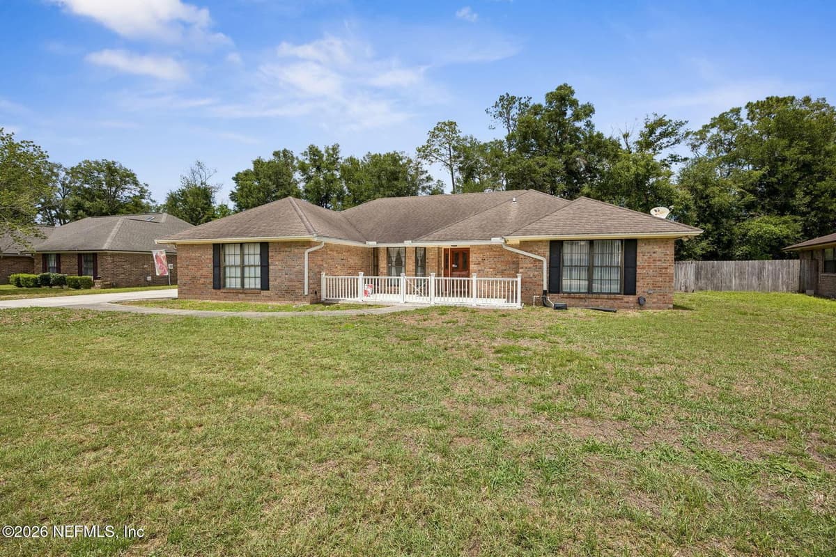 2834 CIRCLE RIDGE Drive, Orange Park, FL 32065, Orange Park, FL - photo 3